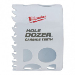 SCIE CLOCHE HOLE DOZER...