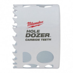 SCIE CLOCHE HOLE DOZER...