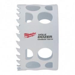 SCIE CLOCHE HOLE DOZER...