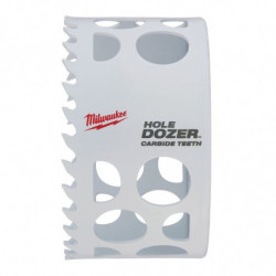 SCIE CLOCHE HOLE DOZER...