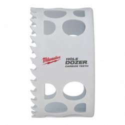 SCIE CLOCHE HOLE DOZER...