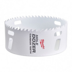 SCIE CLOCHE HOLE DOZER...