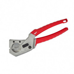 PINCE COUPE TUBE PLASTIQUE...
