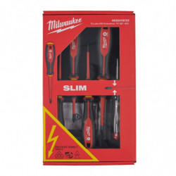 Coffret 5PCS Tournevis...