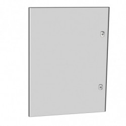 Porte complete pour coffret...