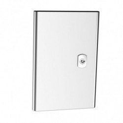 Porte complete pour coffret...