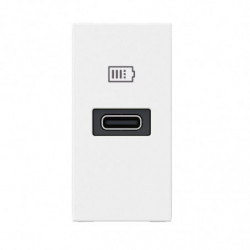 Chargeur USB Type-C Power...