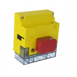 Commande rotative directe...