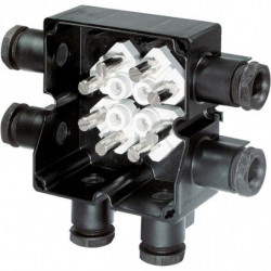 eAZK962 - BJ polyamide - 8...