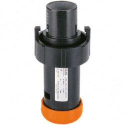 Fiche 16A-7P-500V avec...