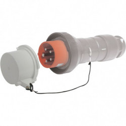 Capot de protection (50458)
