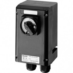 GHG432 - 1 commutateur Ex23...