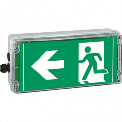 EXIT CG-S Bloc led ADR type...