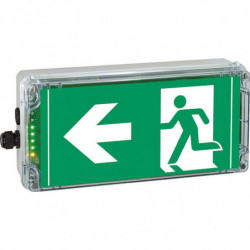 EXIT N PL - B.A.E.S...