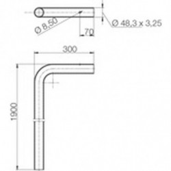 LM48-1900/300-FT (52041)