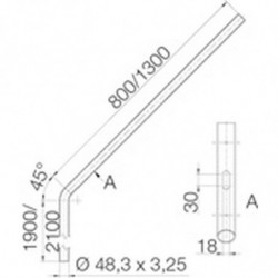 LMP48-2100/1300-FT (52043)