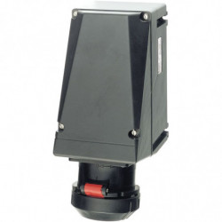 Socle mural 32A-3P+T-690V...