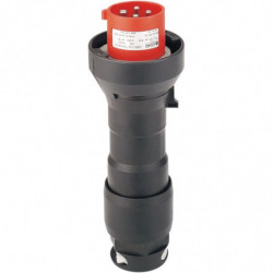 Fiche 32A-3P+N+T-380/415V...