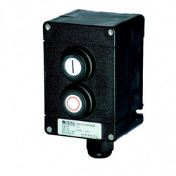 GHG411.82 Poste de commande...