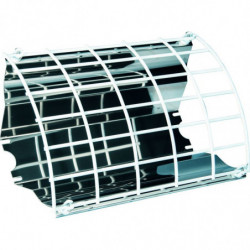 RAB 220 - Réflecteur inox...