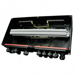 BJ 27 Paires Ex i - 1M50...