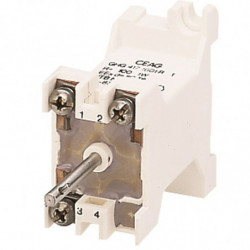 Corps de potentiomètre 2200...