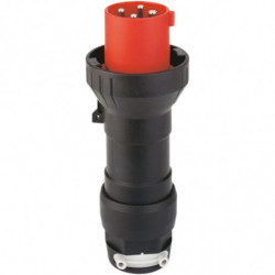 Fiche 125A-3P+N+T-220/380V...