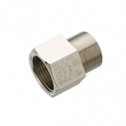 Adaptateur 'd/e' M NPT...