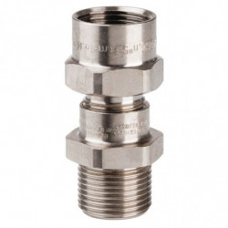 Presse-étoupe ADCC M ISO25...