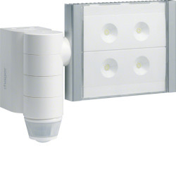 Projecteur LED avec...