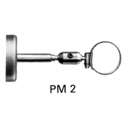 Support magnétique PM2...