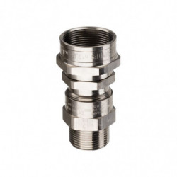 Presse-étoupe ADCS M ISO75...