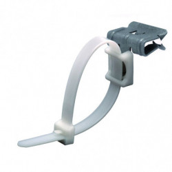 Attache à clipser ep 2-3mm...