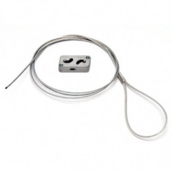Kit Filin Boucle Ø2,5mm x...
