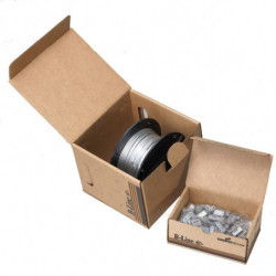 Kit composé de 50 BKC200 +...