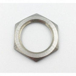 Ecrou - ISO 10 - inox 316L...