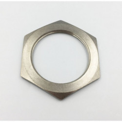 Ecrou - ISO 16 - inox 316L...
