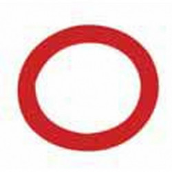 Joint plat fibre - ISO90 -...