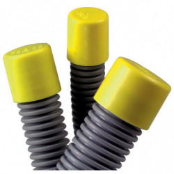 Bouchon Tube ISO25 (CAP250250)