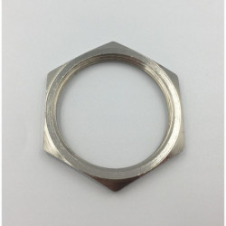 Ecrou - Pg 9 - inox 316L...