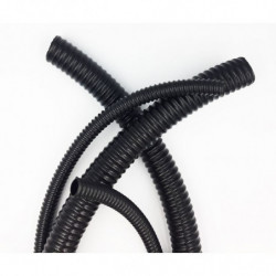 Conduit CAPRISOUPLE PVC...