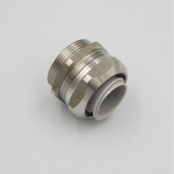 Raccord JUDODIX mâle - inox...