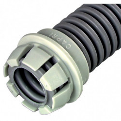 Embout ISO16 (CAP421620)