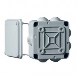 Nautilus 105X105X55 960°...