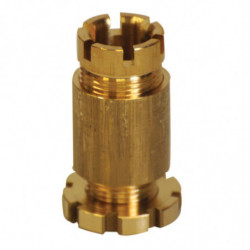 Presse-étoupe BV 3 + Ecrou...