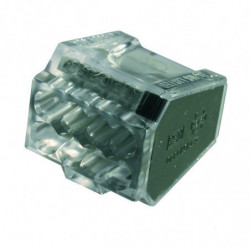 2500 Bornes de connexion...