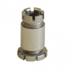 Presse-étoupe BV AG5 7 +...