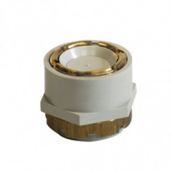 Presse-étoupe BVP 5 + Ecrou...