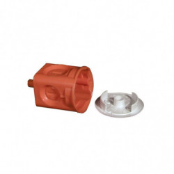 Capribox Applique Ht60 Ø44...