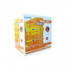 Pack de 250 Boite pour...